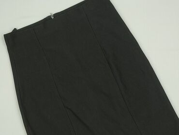 spódnice midi dopasowana z rozcięciem: Women`s skirt, M (EU 38)