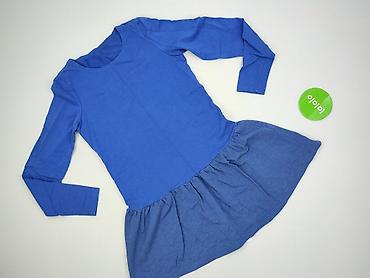klapki chun sen: Tunika damska, rozmiar 2XS — 2