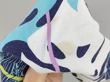 usha: Us Polo Assn, Koszulka polo dla mężczyzn, rozmiar M — 7