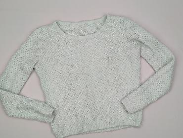 esprit sweter w paski: Sweter damski, rozmiar L — 1