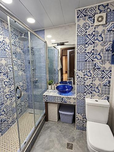 sumqayitda kiraye: Yasamal rayonu, İnşaatçılar metrosunun yaxınlığı, Mərkəzi Bravonun — 8