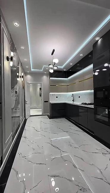 nargilə residence: 3 otaqlı, Yeni tikili, m. 28 may, 137 kv. m — 9