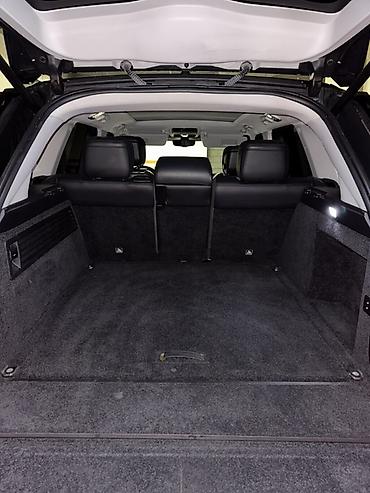 Land Rover: Land Rover Range Rover: 2019 г., 3 л, Автомат, Дизель, Внедорожник — 13