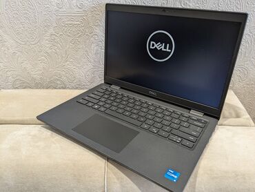 Dell: İşlənmiş Dell Latitude, 14 ", Intel Core i5, 1 TB, Ünvandan götürmə, Ödənişli çatdırılma