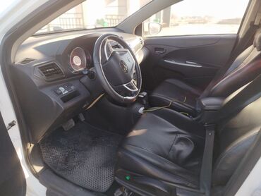 LIFAN: LIFAN X50: 2016 г., Газ, Кроссовер — 14