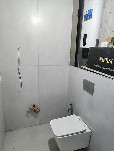 friday: 1 комната, 46 м², Асанбай мкр 4 этаж, Косметический ремонт — 7