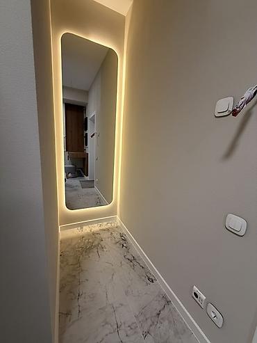 Долгосрочная аренда квартир: 2 комнаты, Собственник, С мебелью полностью — 11