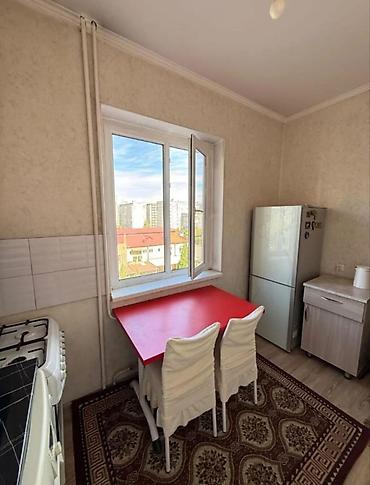 23: 1 комната, 34 м², Нижний Джал (Джал-23) 105 серия, 5 этаж, Косметический ремонт — 8
