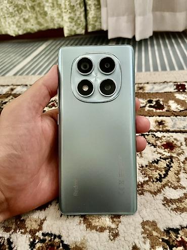 nintendo switch lite бу: Redmi, Redmi Note 14 Pro, Б/у, 256 ГБ, цвет - Синий, 2 SIM, eSIM — 1