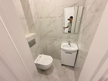 86: 3 комнаты, 86 м², Асанбай мкр Элитка, 5 этаж — 3