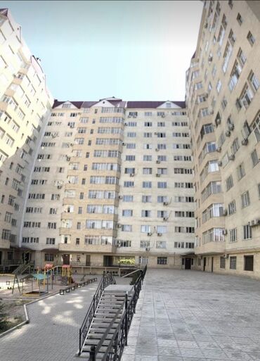 сдается квартиру бишкек: 3 бөлмө, 117 кв. м, Элитка, 3 кабат, Евроремонт