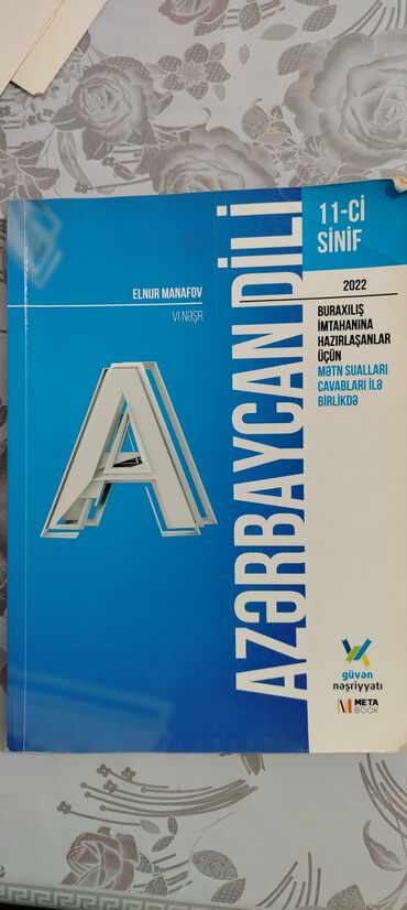 Testlər: Salam tək tək vəya birlikdə satılır — 3