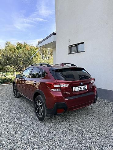 subaru 2016: Subaru Crosstrek: 2019 г., 2 л, Вариатор, Бензин, Кроссовер — 3