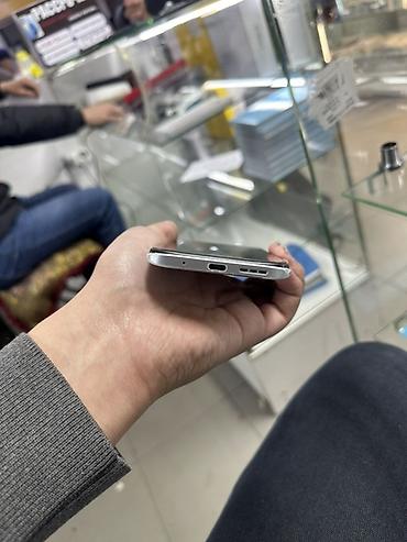 Redmi: Redmi, Redmi 10, цвет - Белый — 10