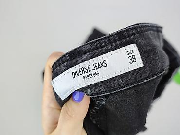 dzwony mango: Jeansy damskie, rozmiar M — 4