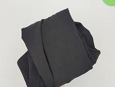 a smog: Wallis, Spodnie materiałowe damskie, rozmiar M — 6