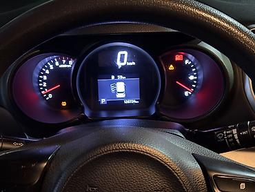 Kia: Kia Ray: 2020 г., 1 л, Автомат, Бензин, Хэтчбэк — 10