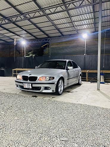 акпп e39: BMW 3 series: 1998 г., 2.5 л, Механика, Бензин, Седан — 1