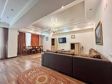 Долгосрочная аренда квартир: 4 комнаты — 11