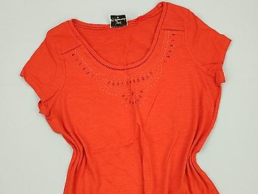 abat klapki: T-shirt damski, rozmiar M — 1