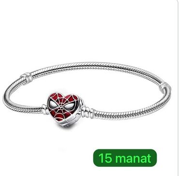 Digər bijuteriyalar: Aksesuarla 5 manat
Şok endirim!!!! — 5