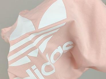 messi110 jerseys: Adidas, T-shirt damski, rozmiar L — 6