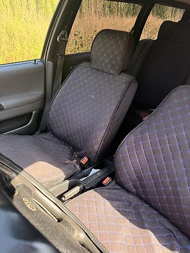 pathfinder r51: Volkswagen Passat Variant: 1994 г., Универсал — 8