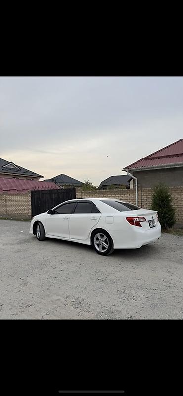 камри 50 2.5 коробка: Toyota Camry: 2014 г., 2.5 л, Автомат, Бензин — 5