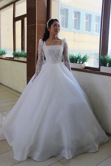 Свадебные платья: НА ПРОКАТ!!! ✨ Свадебное платье “Элегантность” ✨ Нежное и утончённое — 3