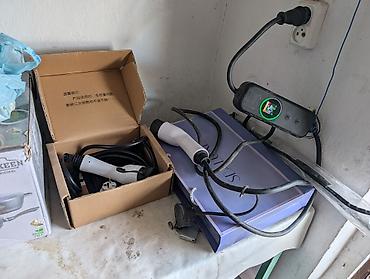 BYD: BYD E2: 2022 г., 0.1 л, Автомат, Электромобиль, Хэтчбэк — 8