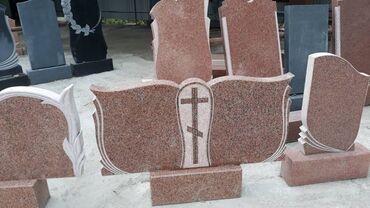 Ритуальные услуги: Изготовление памятников | Габбро, Гранит, Металл | Оформление at lalafo.kg — 7 Ритуальные услуги: Изготовление памятников | Габбро, Гранит, Металл | Оформление — 7