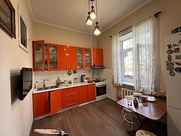 Продажа квартир: 2 комнаты, 56 м², Сталинка, 2 этаж, Евроремонт — 4