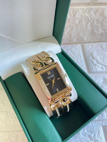 Ručni satovi: Guess, Ženski — 5