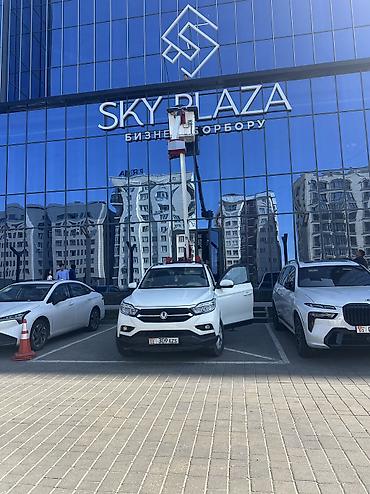 byd 2: Стрела 12 м, 200 т — 2