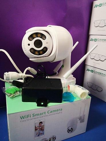 Kamere za video nadzor: 📹 WiFi PTZ KAMERE – VIDEO NADZOR RASPRODAJA – AKCIJSKE CENE OD 2500 — 15