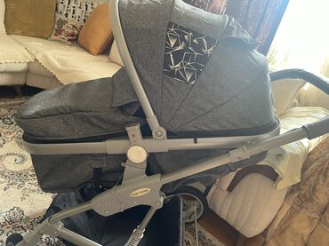 Gəzinti arabaları: Klassik gəzinti arabası, İşlənmiş, Ünvandan götürmə, Ödənişli çatdırılma — 9