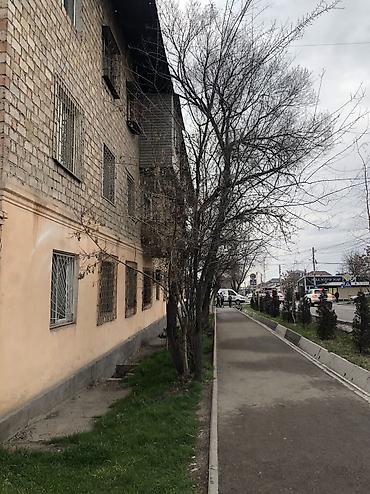 1к: 1 комната, 30 м², Ортосайский рынок / базар Сталинка, 3 этаж, Евроремонт — 3