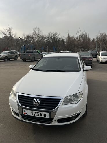 Volkswagen: Volkswagen Passat: 2010 г., 1.8 л, Автомат, Бензин, Седан — 12