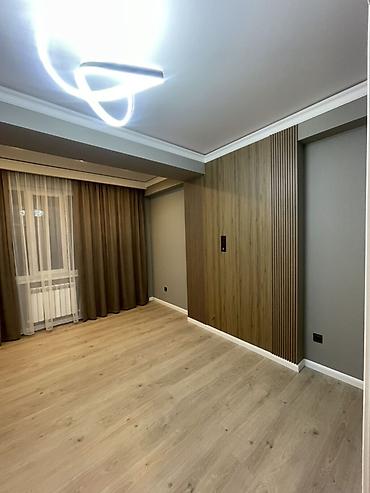 Продажа квартир: 1 комната, 54 м², Элитка, 6 этаж, Евроремонт — 10