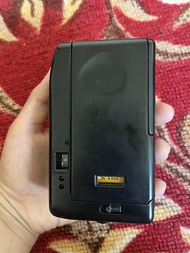 socket 1155: Пленочная компакт-камера Tomi M-900 Novacam I (35mm) - Формат пленки — 4