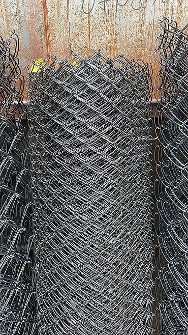 Другие виды металлопроката: Сетка мак Сетка Гитер Шаринер Гобион Количка зым at lalafo.kg — 8 Другие виды металлопроката: Сетка мак Сетка Гитер Шаринер Гобион Количка зым — 8