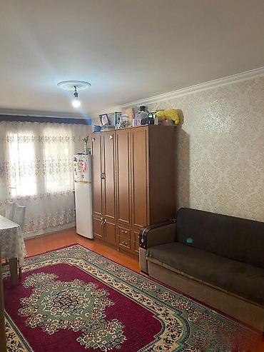 zabrat 71: Bakı, 3-cü mikrorayon, 1 otaqlı, Köhnə tikili, 32 kv. m — 3