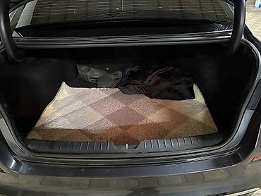 Kia: Kia K5: 2018 г., 2 л, Бензин, Седан — 10