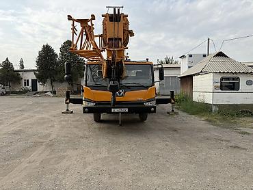 стол кухонный бу: Автокран, XCMG, 2013 г. — 1