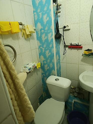 Продажа квартир: 1 комната, 30 м², Малосемейка, 2 этаж, Косметический ремонт — 5