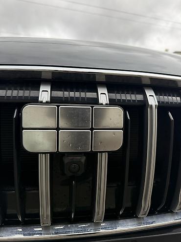 Geely: Geely : 2026 г., Седан — 10