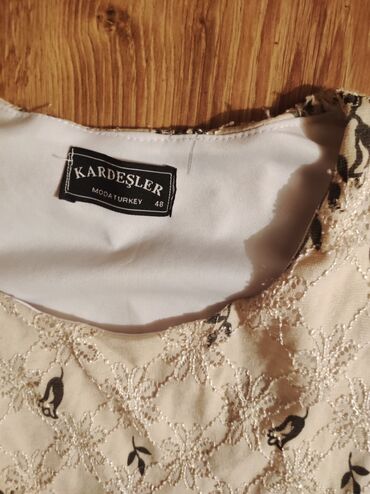 Gündəlik donlar: Gündəlik don, Maksi, Alexander McQueen, 2XL -da lalafo.az — 8 Gündəlik donlar: Gündəlik don, Maksi, Alexander McQueen, 2XL — 8