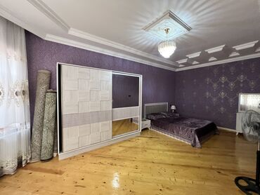 Həyət evləri və villaların satışı: Binəqədi qəs. 4 otaqlı, 220 kv. m, Yeni təmirli — 19