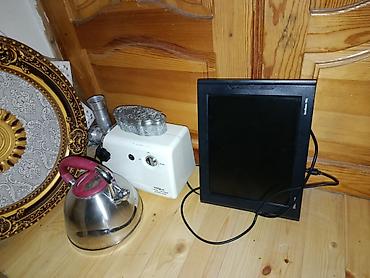 skuterlər elektrik: Elektrik skuter – şəhər içi rahat və səssiz hərəkət üçün ideal — 4