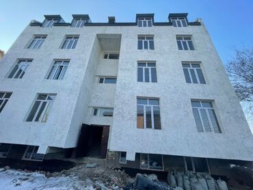 недвижимость в рассрочку: 1 комната, 43 м², Индивидуалка, 1 этаж, Евроремонт